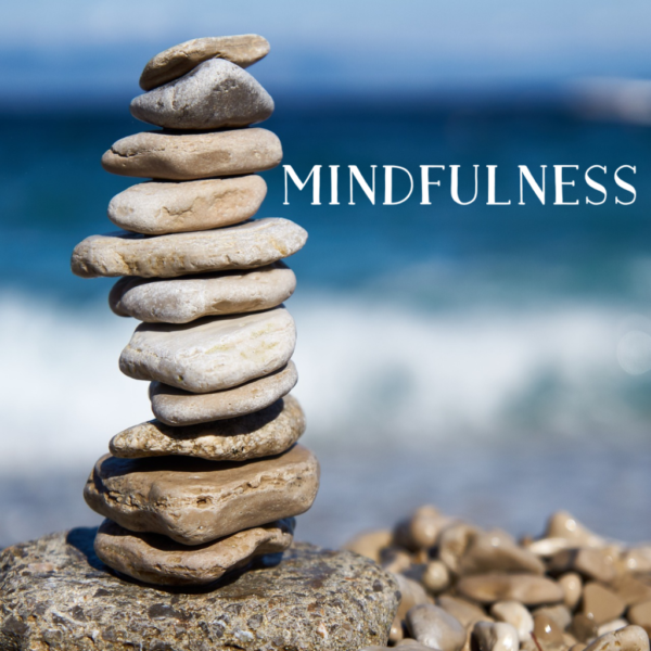 Mindfulness – a ready lesson